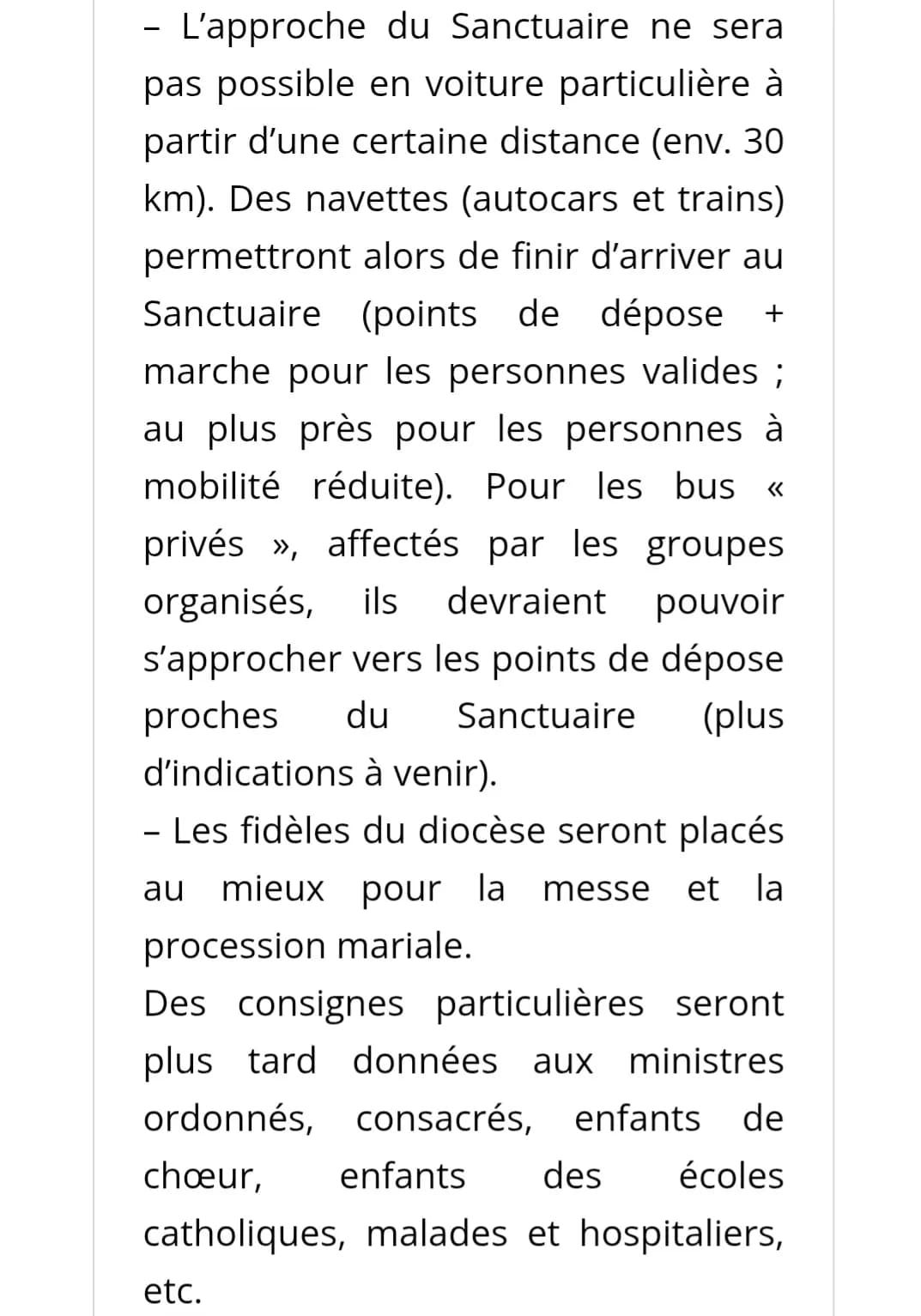 Publication de Marie De Grave (4/4)