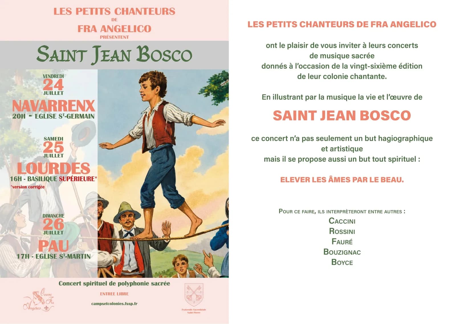 Publication de Marie De Grave