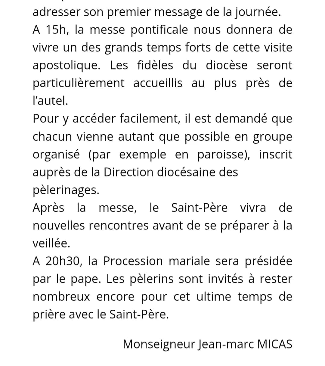 Publication de Marie De Grave (3/4)