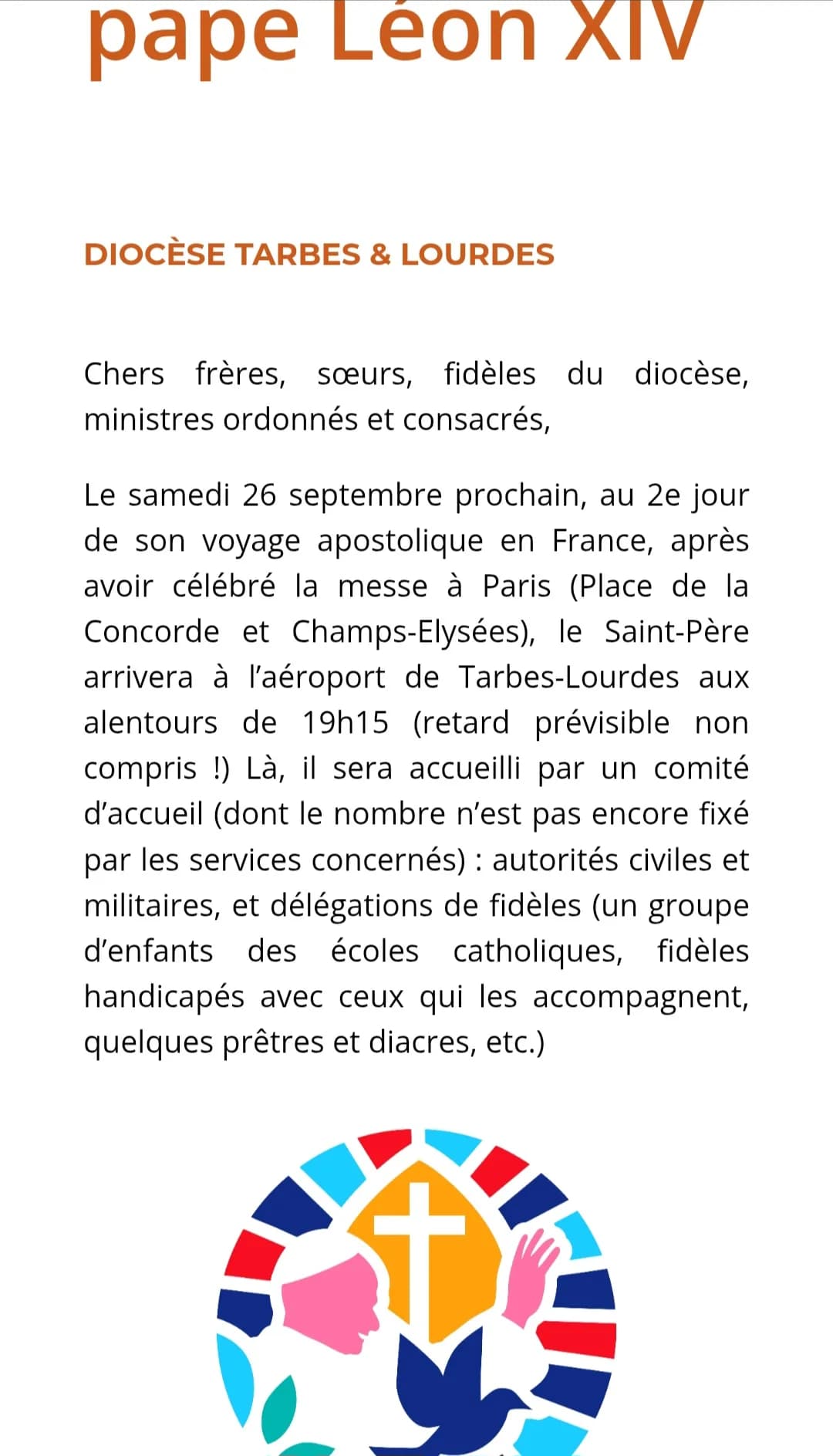 Publication de Marie De Grave (1/4)